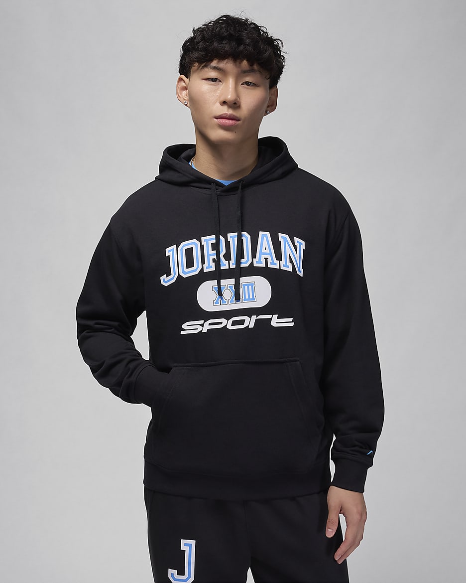 Jordan gfx hoodie sales